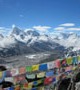 Three Pass Trek 